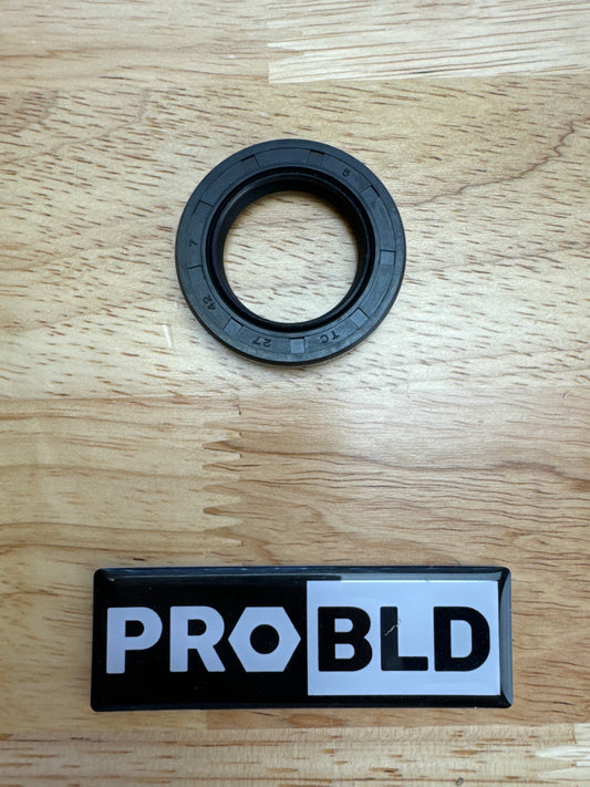 GY6 Axle Seal