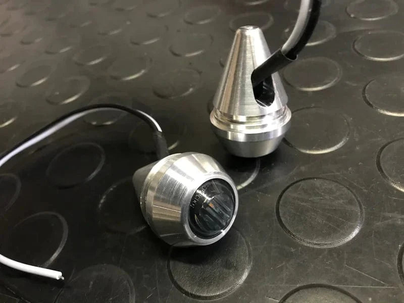 Raindrop Style LEDs - FLP
