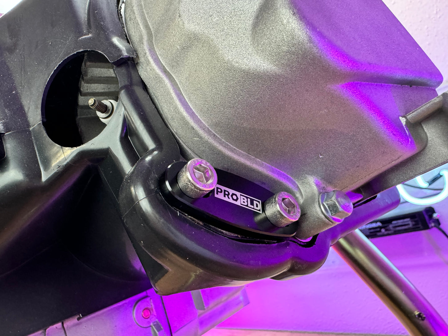 150cc Performance GY6 Drop In Crate Engine