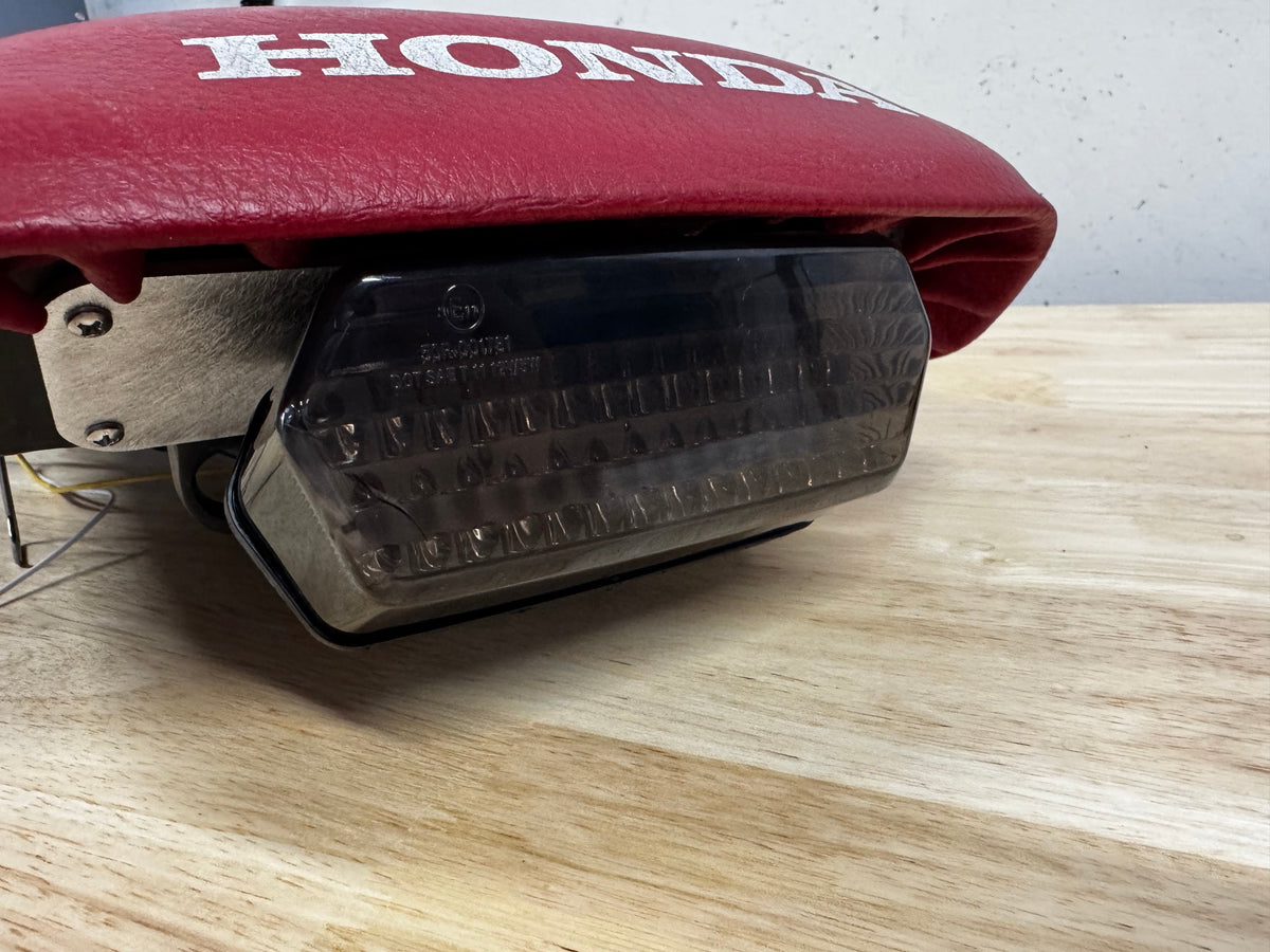 Honda Ruckus 'Gromckus' Tail Light - FLP