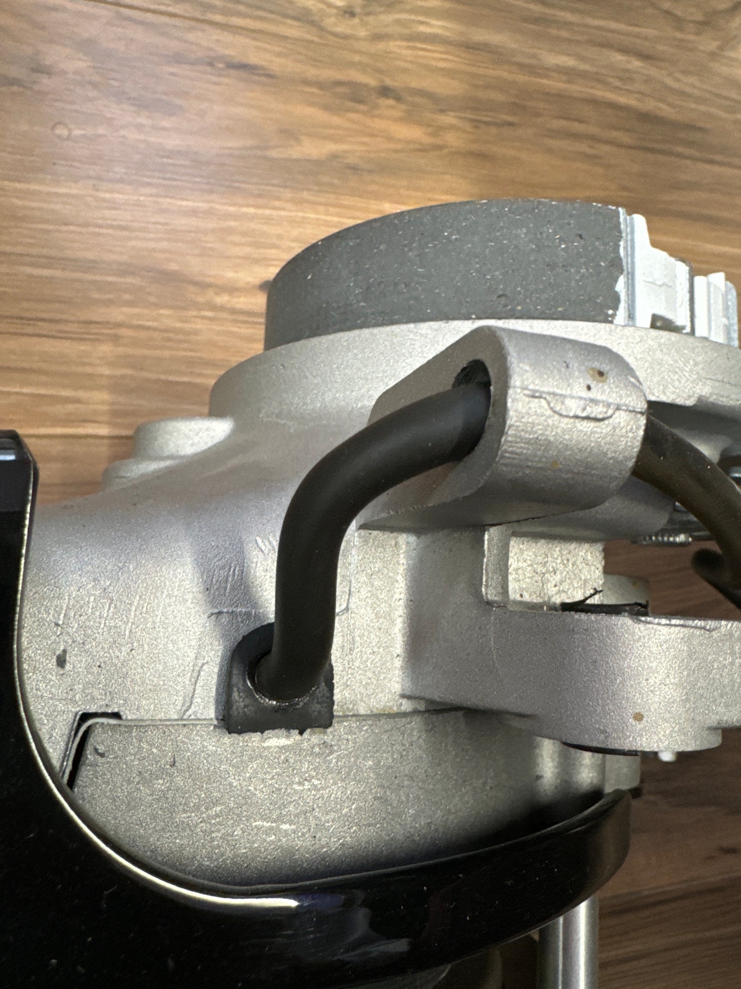 GY6 Final Drive breather hose/grommet