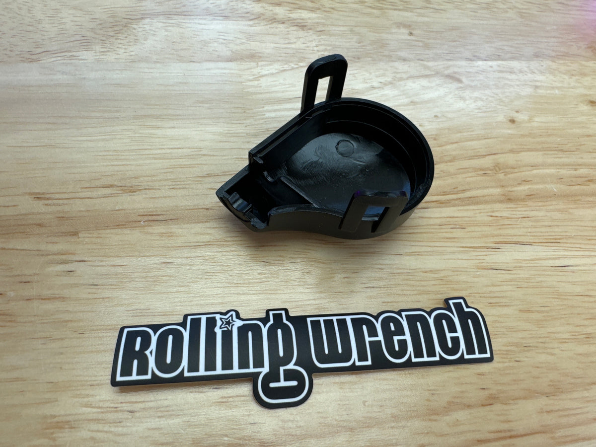 EFI Throttle Body Cable Cap