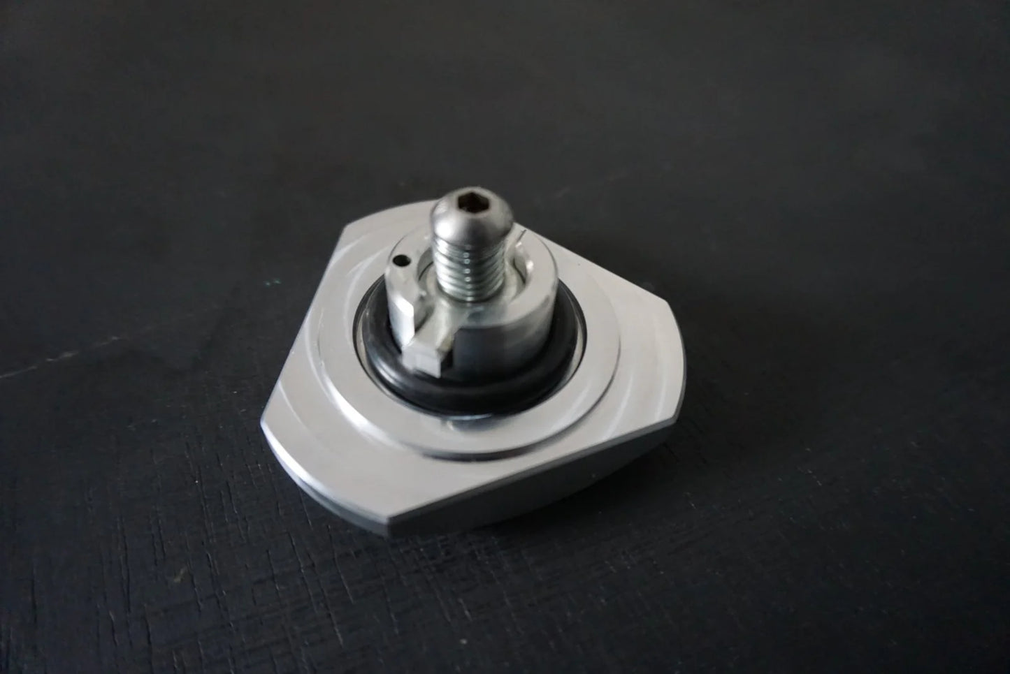 MML Style Honda Ruckus Gas Cap - FLP