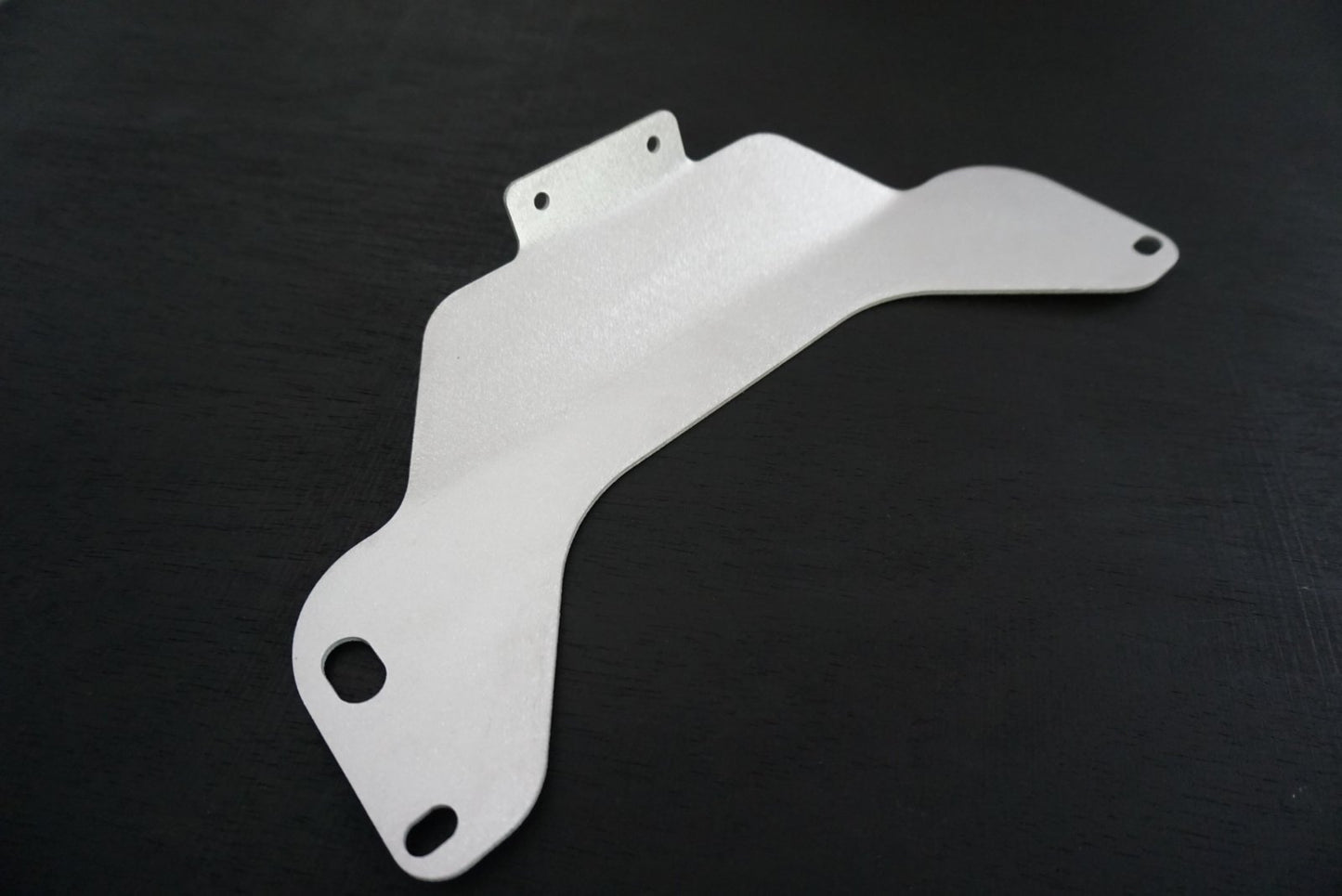 Oil Cooler Frame Splitter Mount - FLP