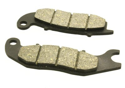 Polini Grom brake pads, third view