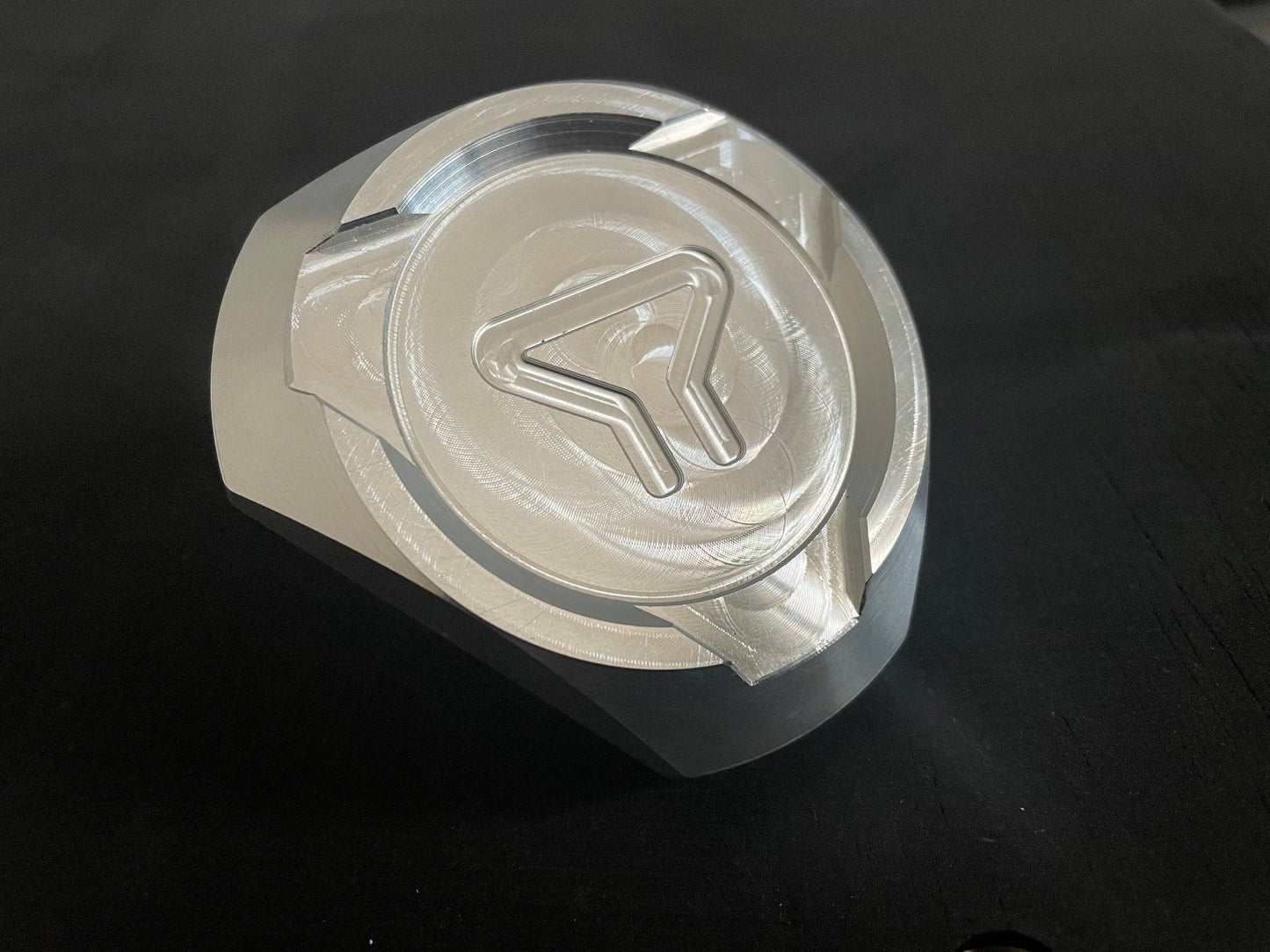 MML Style Honda Ruckus Gas Cap - FLP