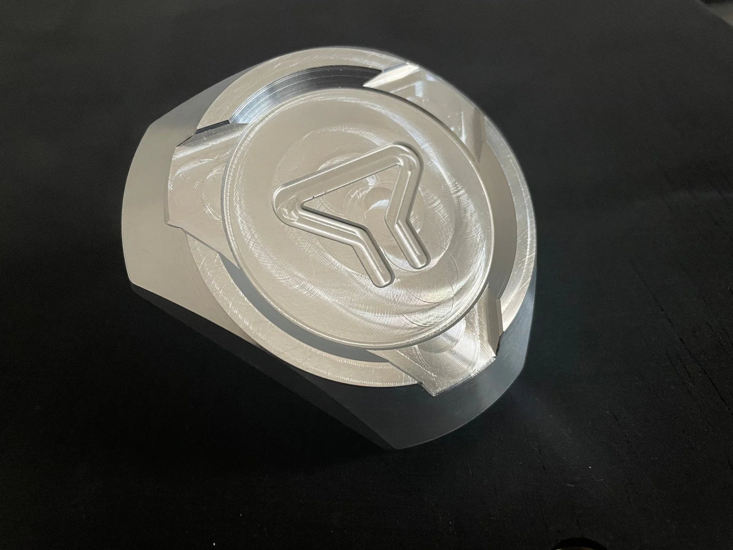 MML Style Honda Ruckus Gas Cap - FLP