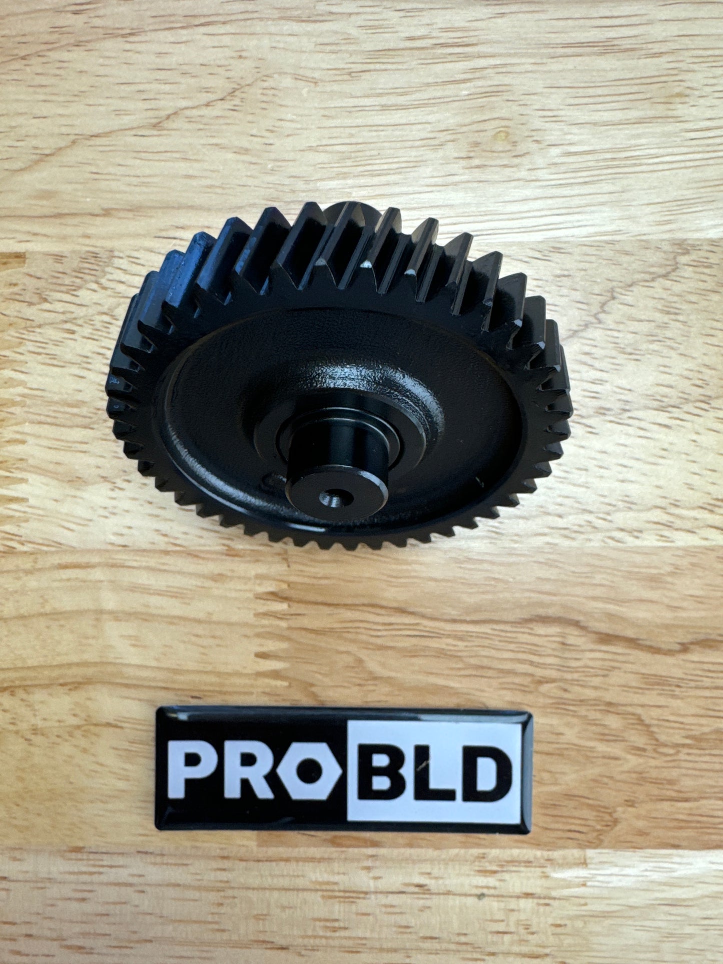 GY6 Counter Shaft Gear - QMJ157