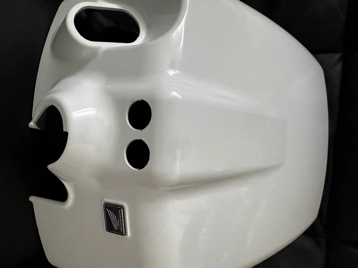 Billet Battery Box Block Pate - FLP