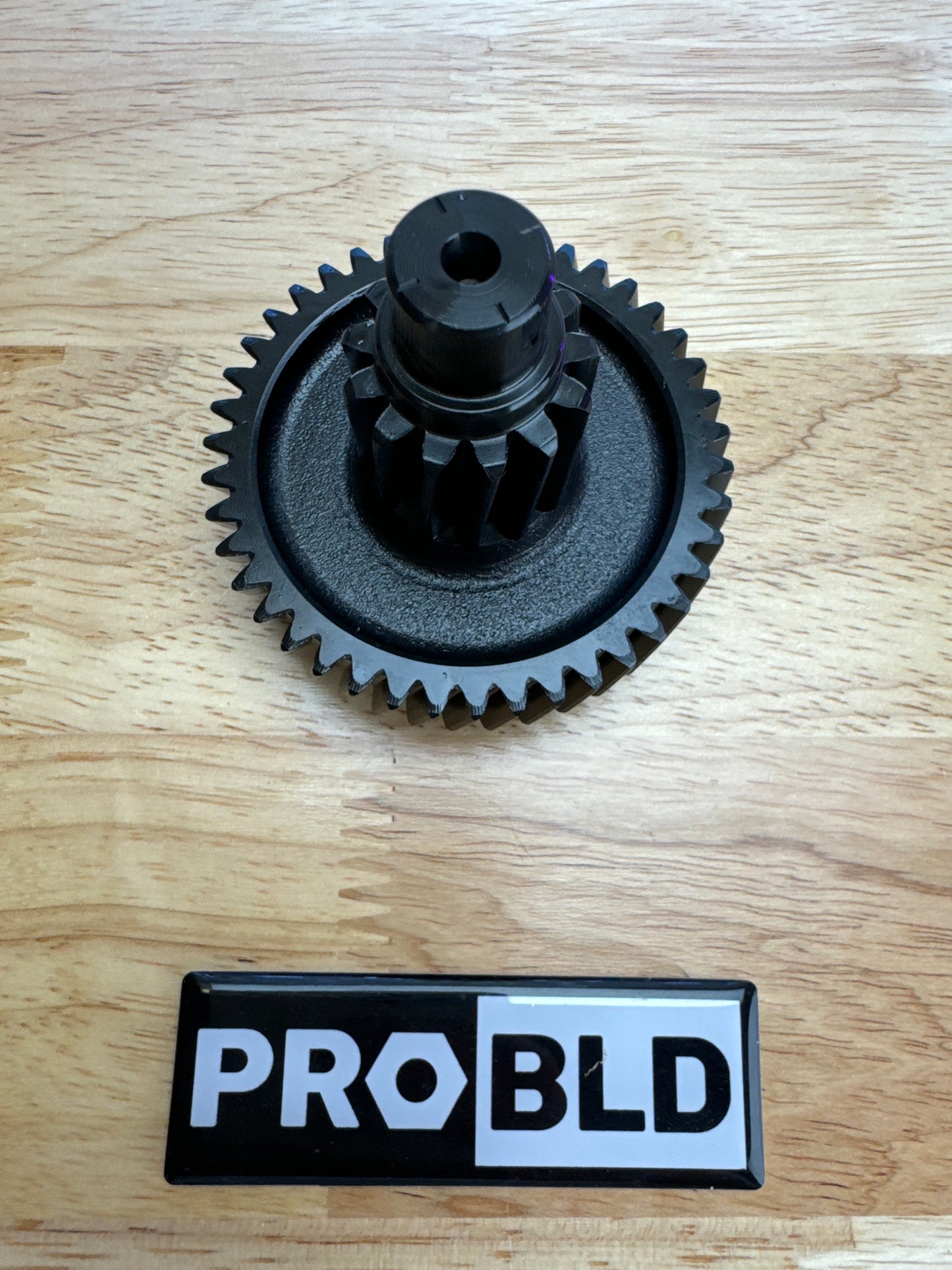 GY6 Counter Shaft Gear - QMJ157