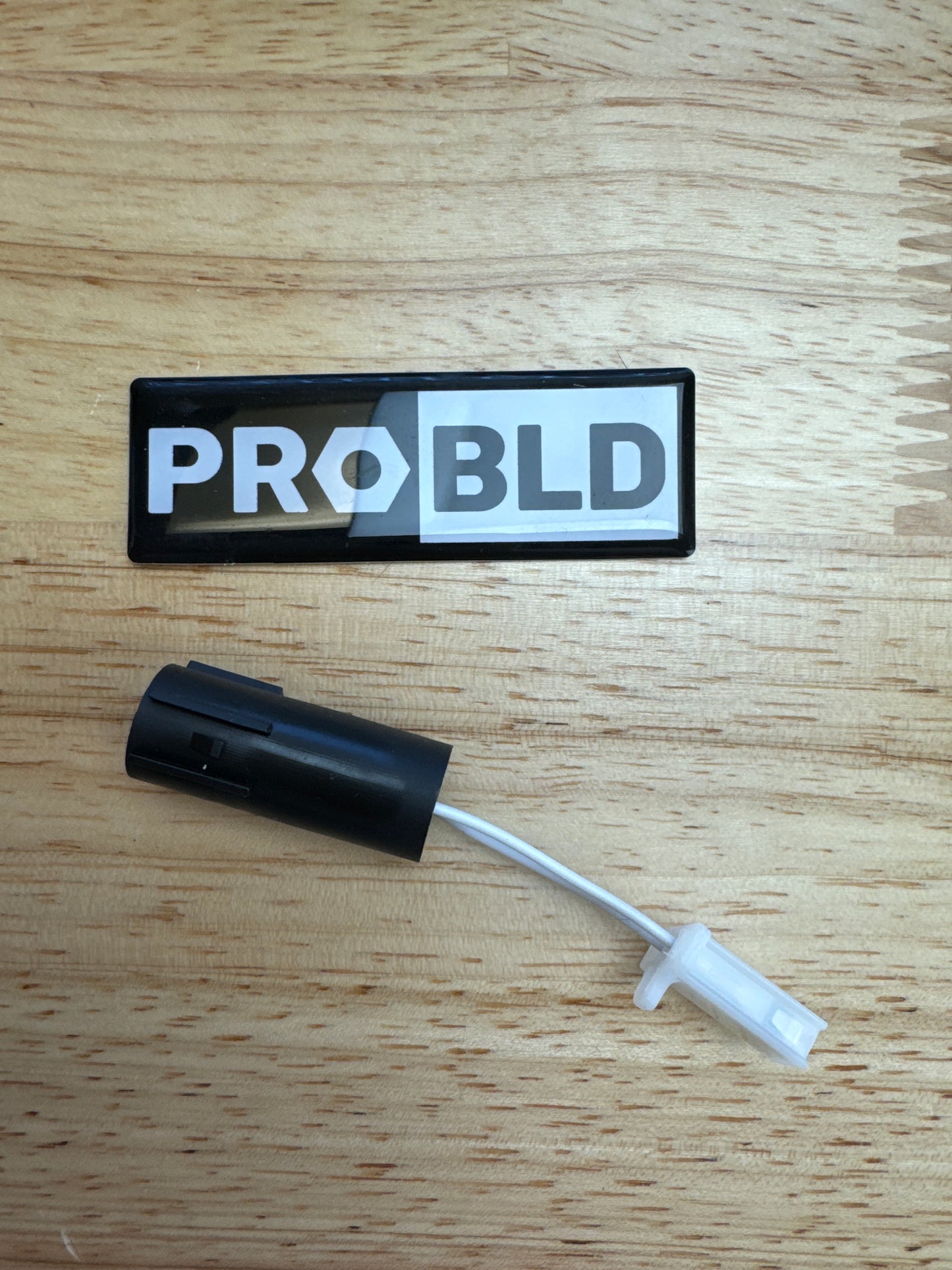 Ruckus Choke Adapter