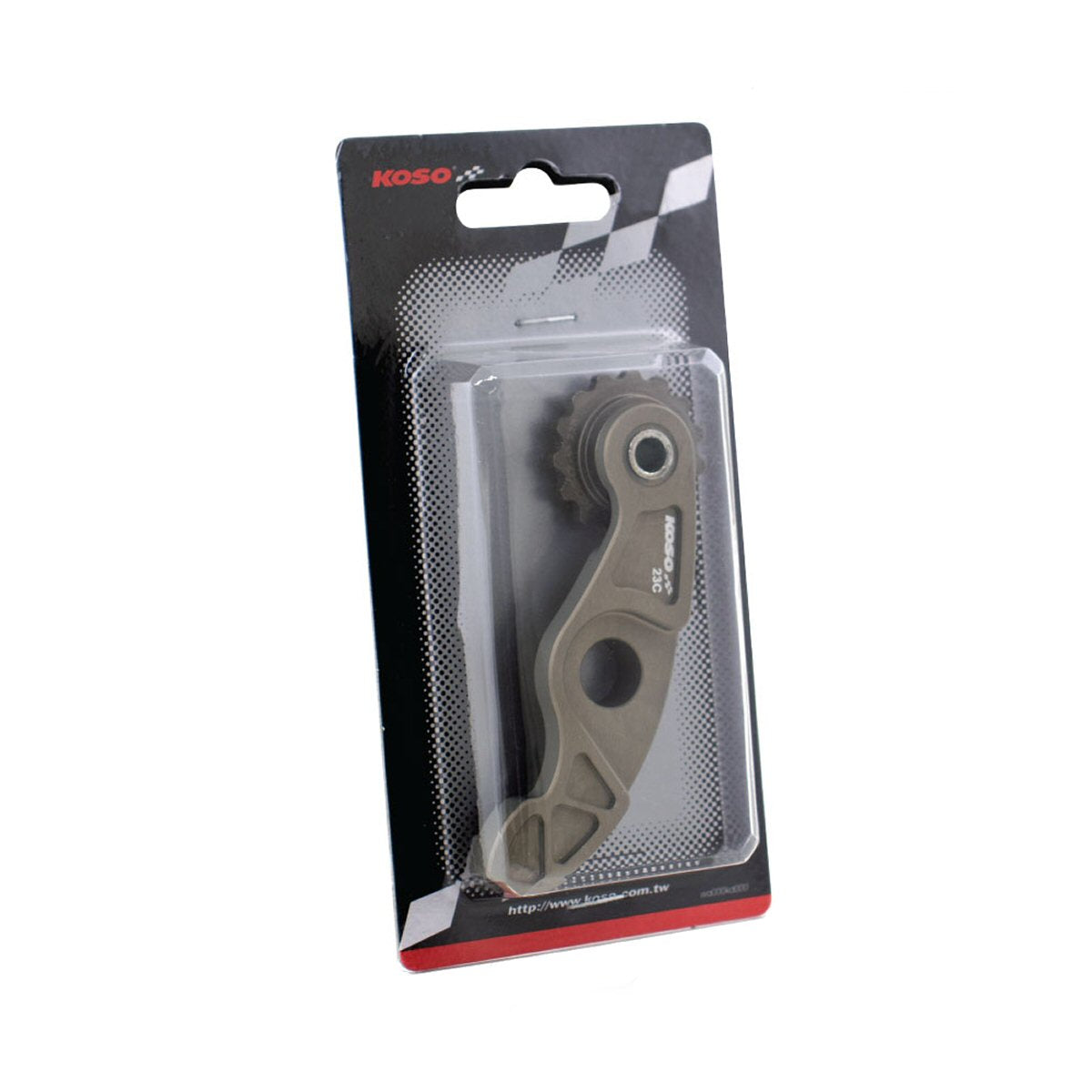 Koso cam chain tensioner for 2022+ Honda Grom - view 2
