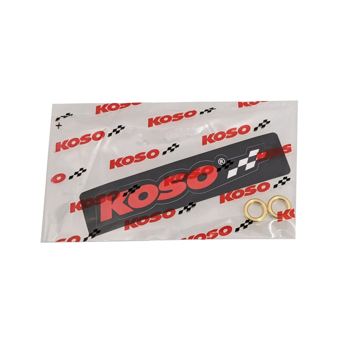 Koso high power ignition coil for 2022+ Honda Grom - view 2