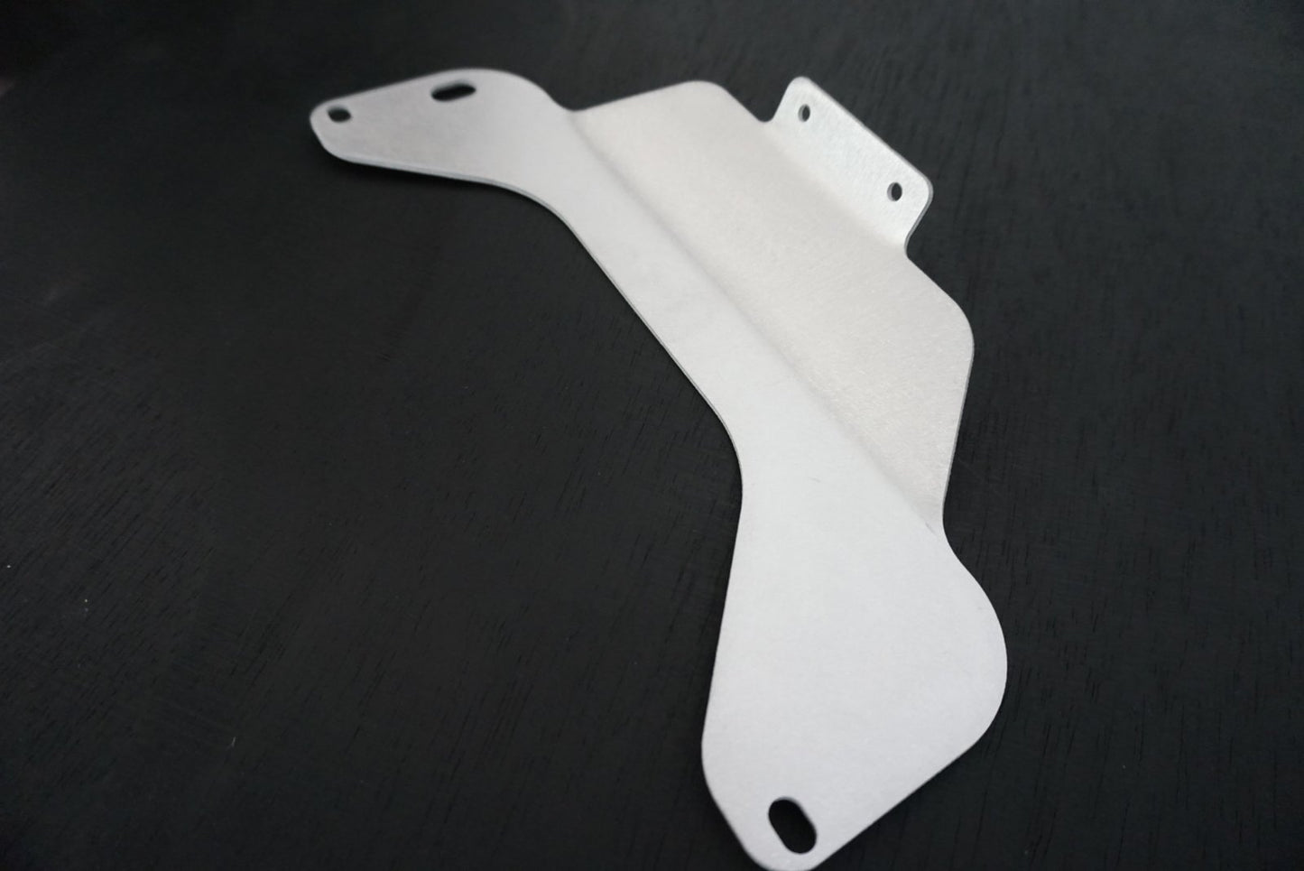 Oil Cooler Frame Splitter Mount - FLP