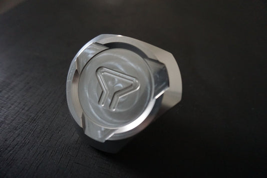 MML Style Honda Ruckus Gas Cap - FLP