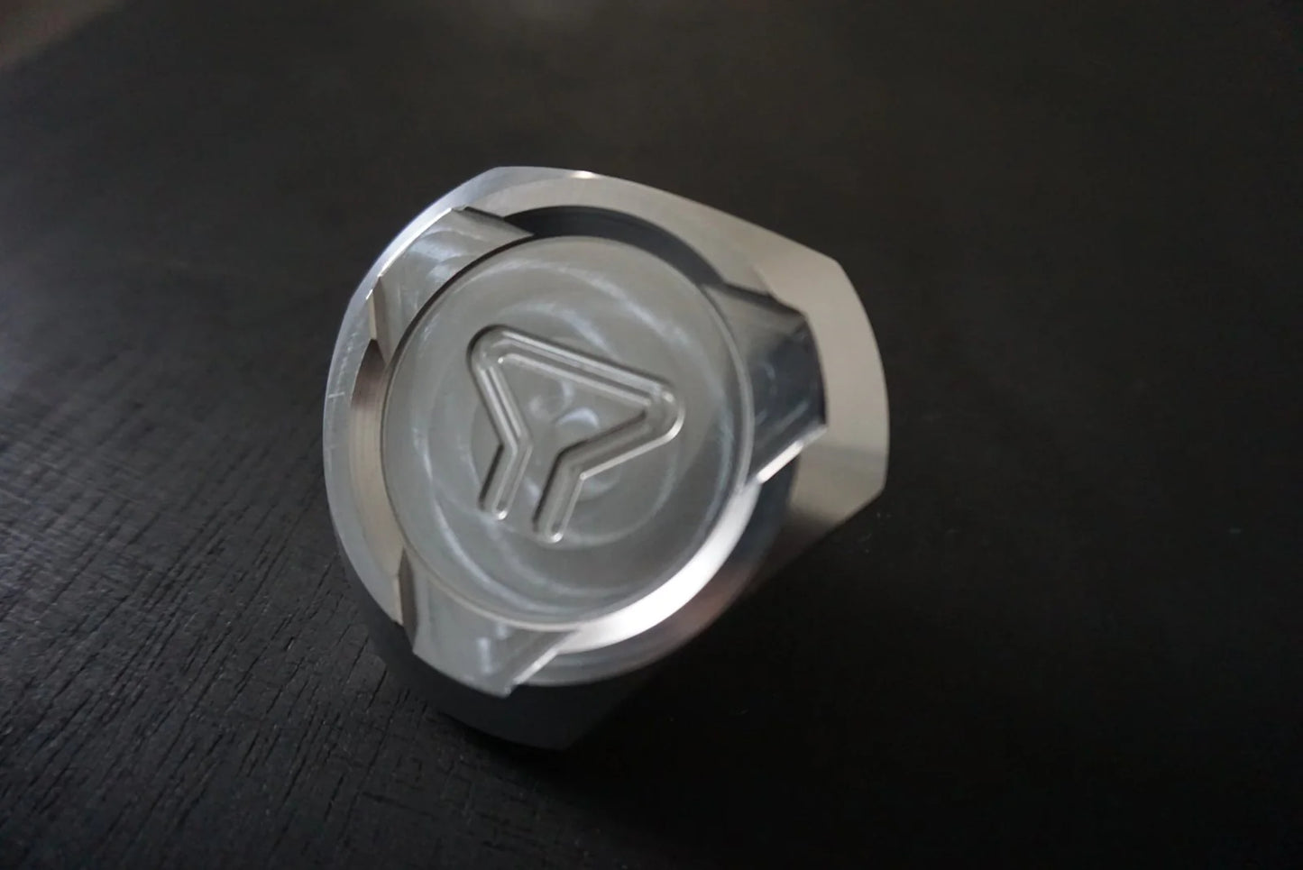 MML Style Honda Ruckus Gas Cap - FLP
