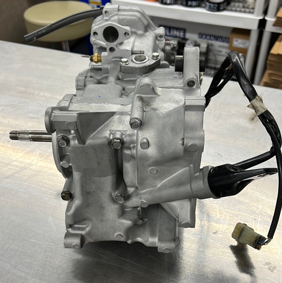 Low Compression 58cc Big Bore GET Motor