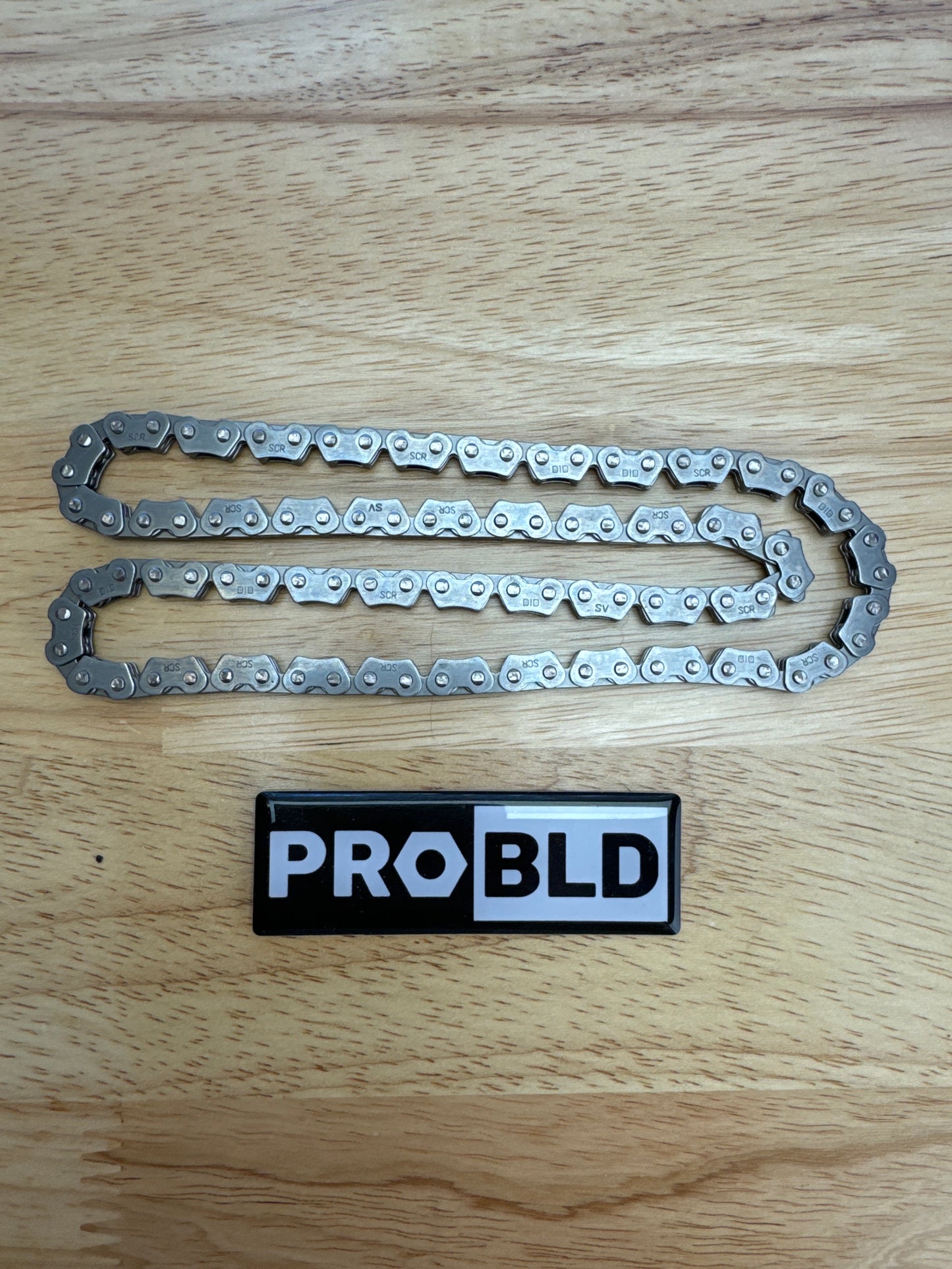 GY6 Cam Timing Chain