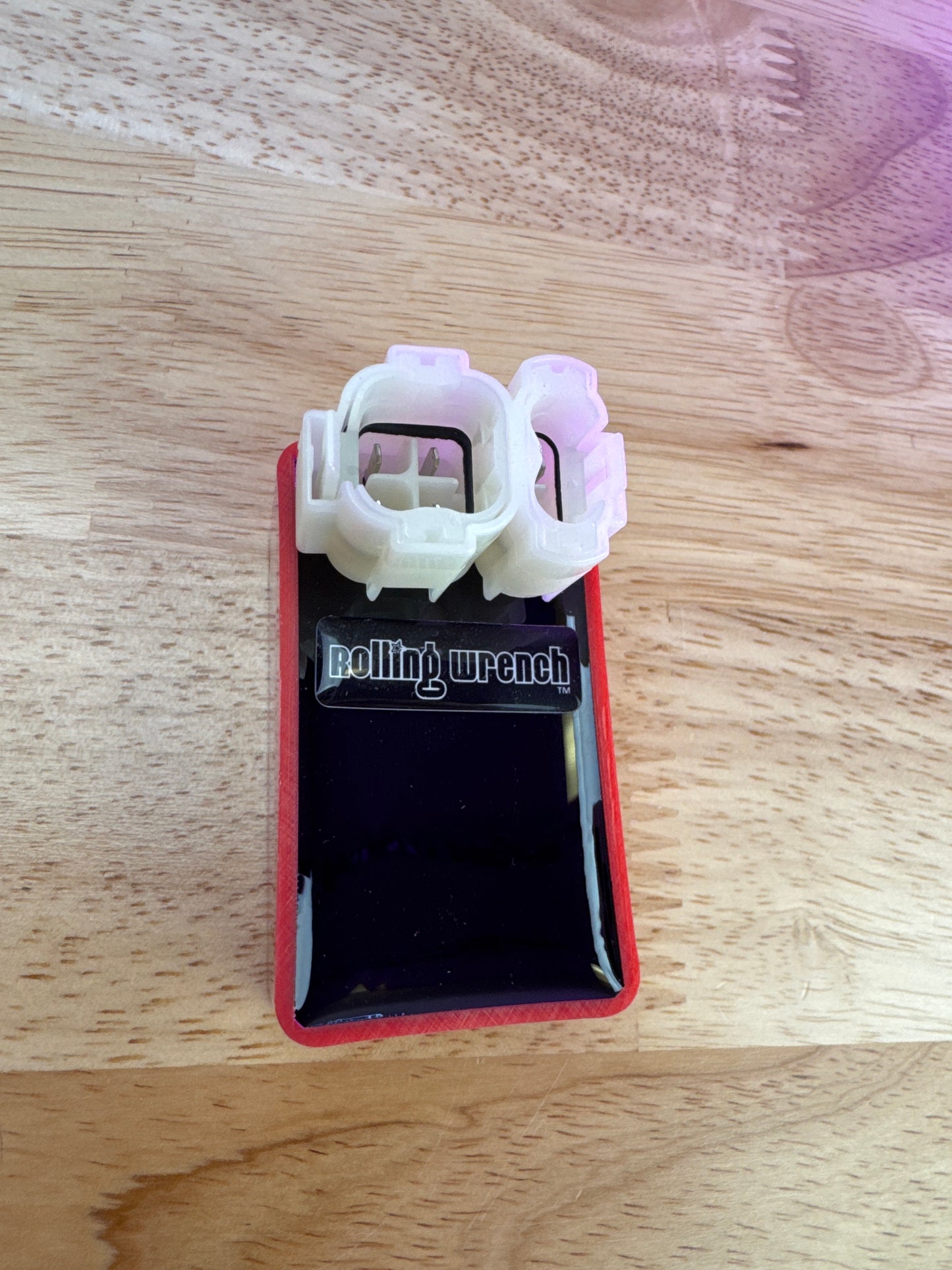 Performance CDI Box - GY6/QMB139 - 49cc/50cc/125cc/150cc/232cc