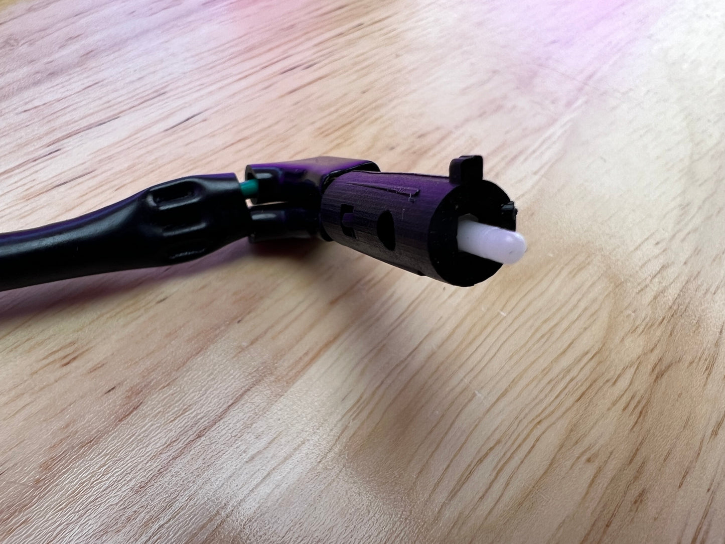 Brake Sensor Switch and Wire
