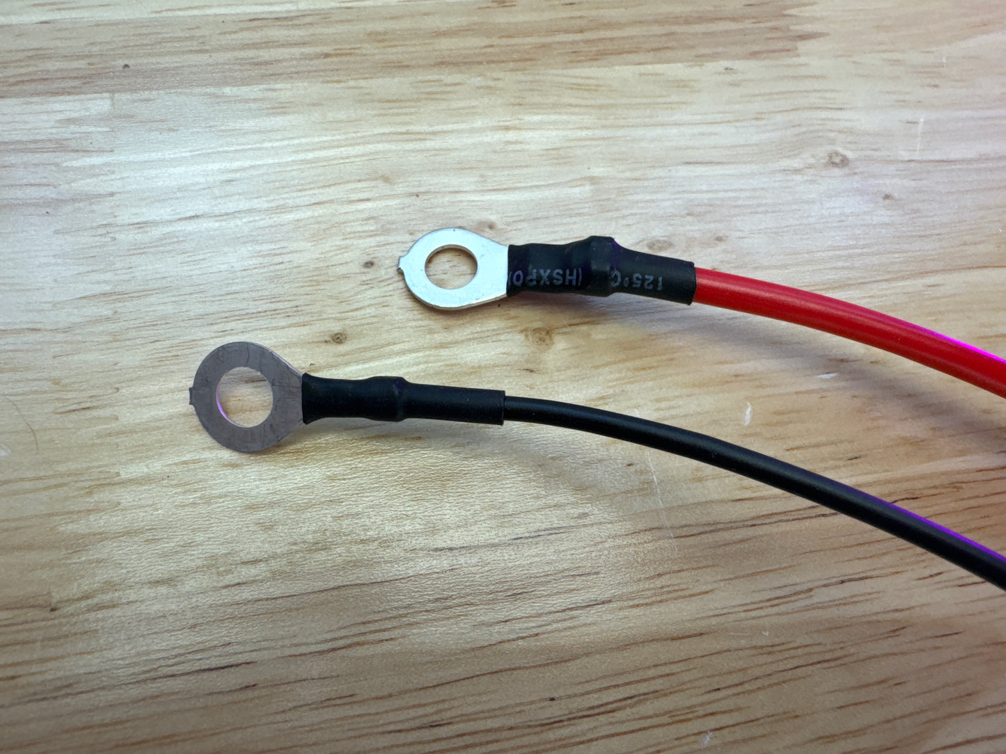 Rectifier Regulator Power Wiring Harness - Rolling Wrench