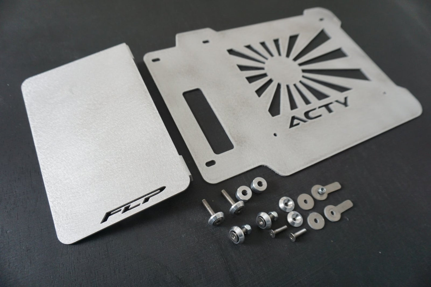 Honda Acty HA3/HA4 Battery Cover