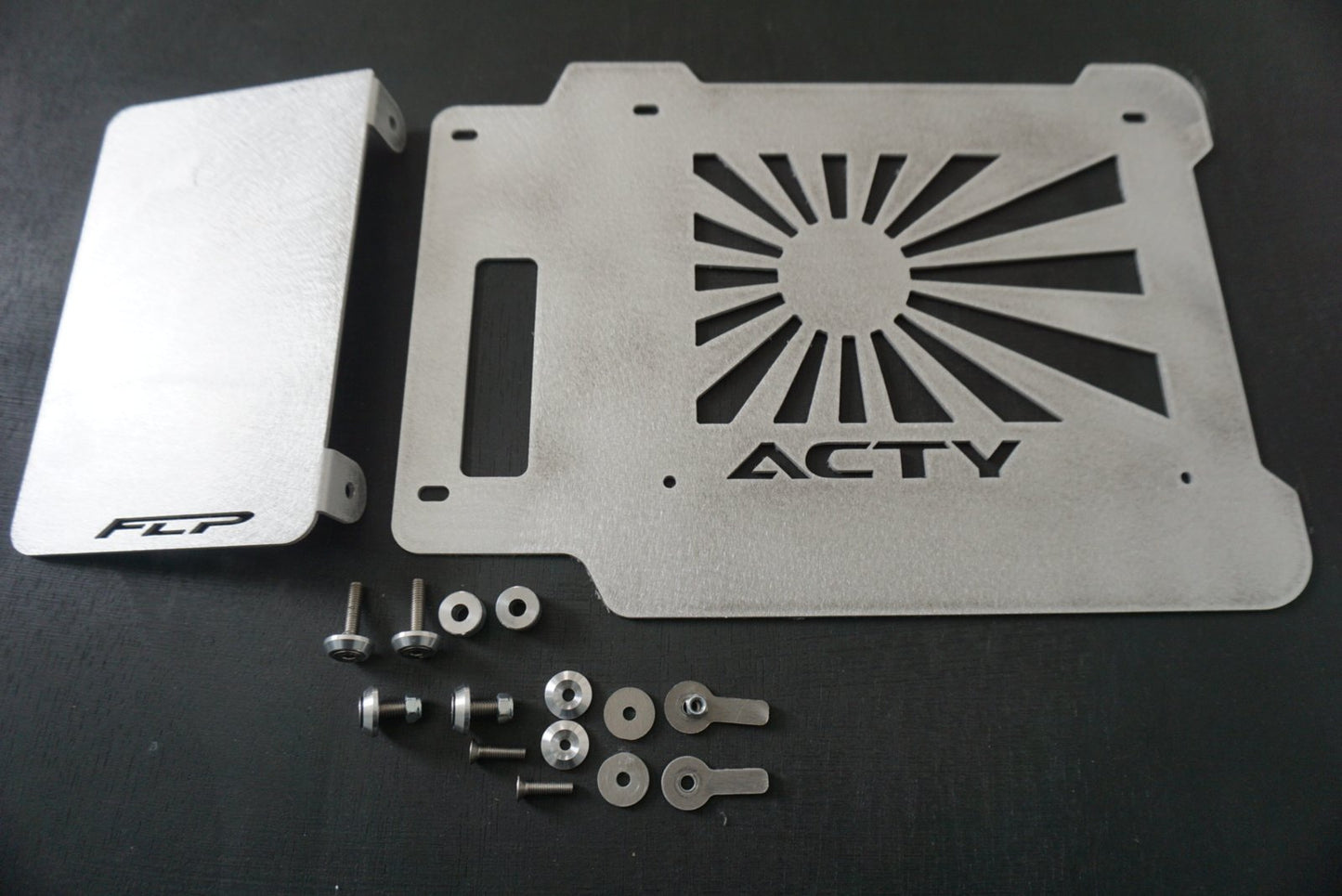 Honda Acty HA3/HA4 Battery Cover