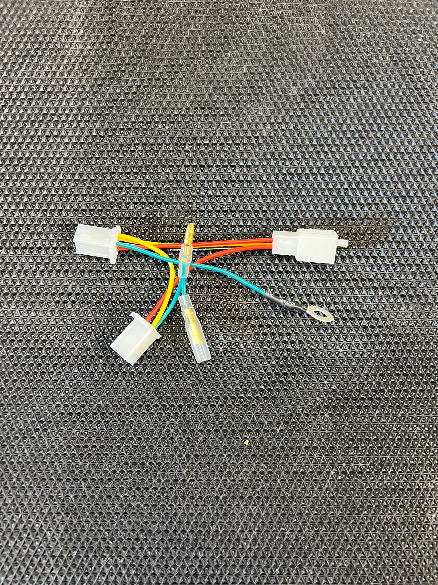 METRUCK Harness Replacement Right Hand Control Adapter Plug