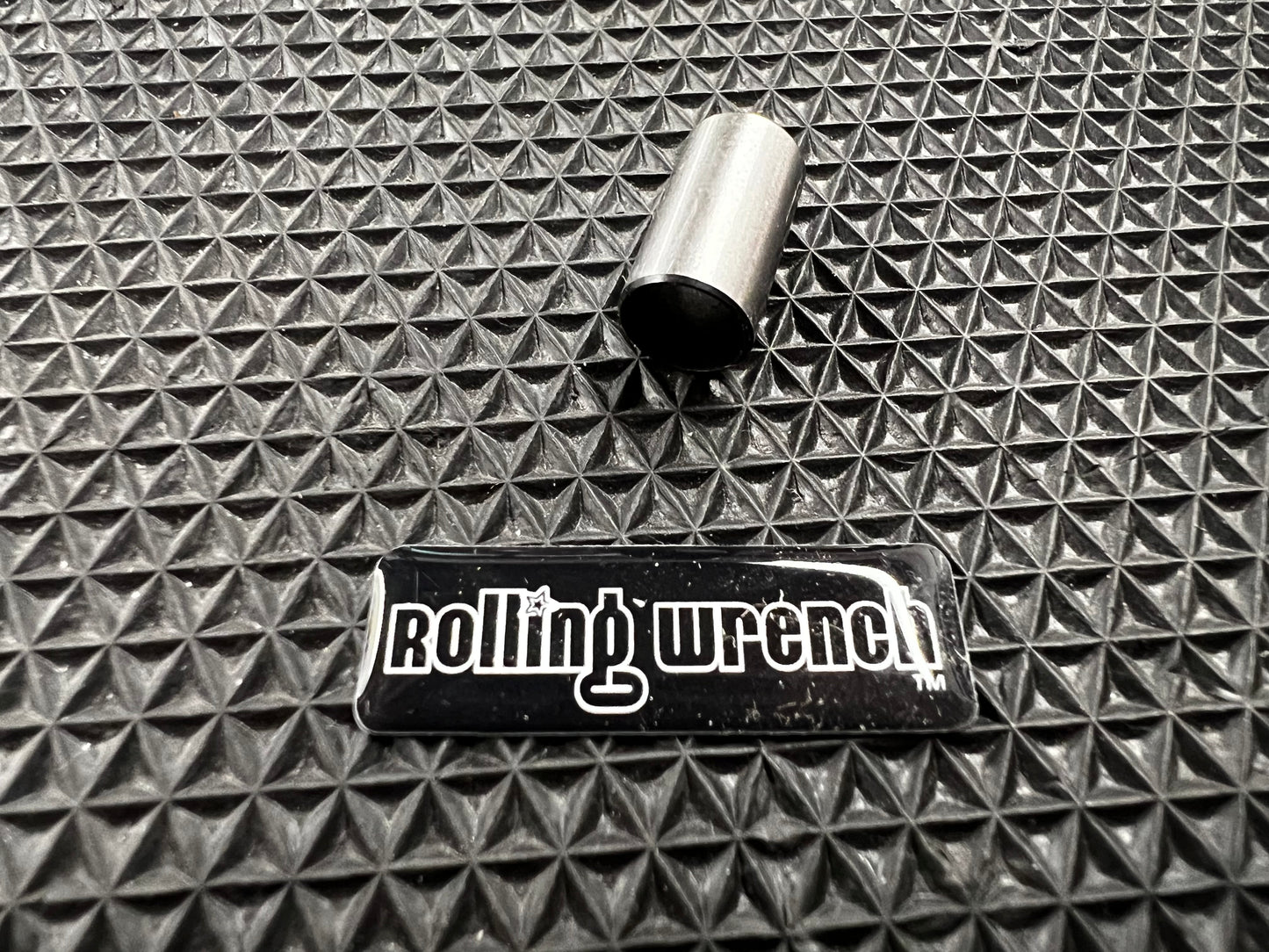 GY6 Engine Top End Dowl Pin