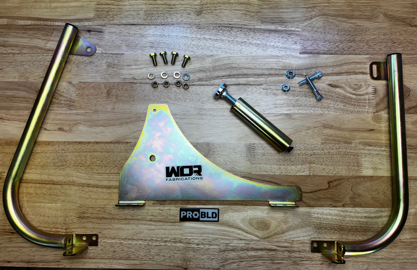 GY6 Engine Work Stand - NEWEST VERSION