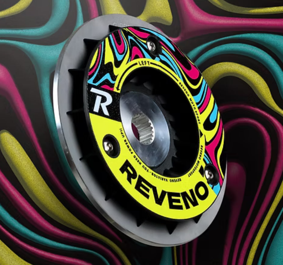 Reveno PCX / ADV Variator Kit