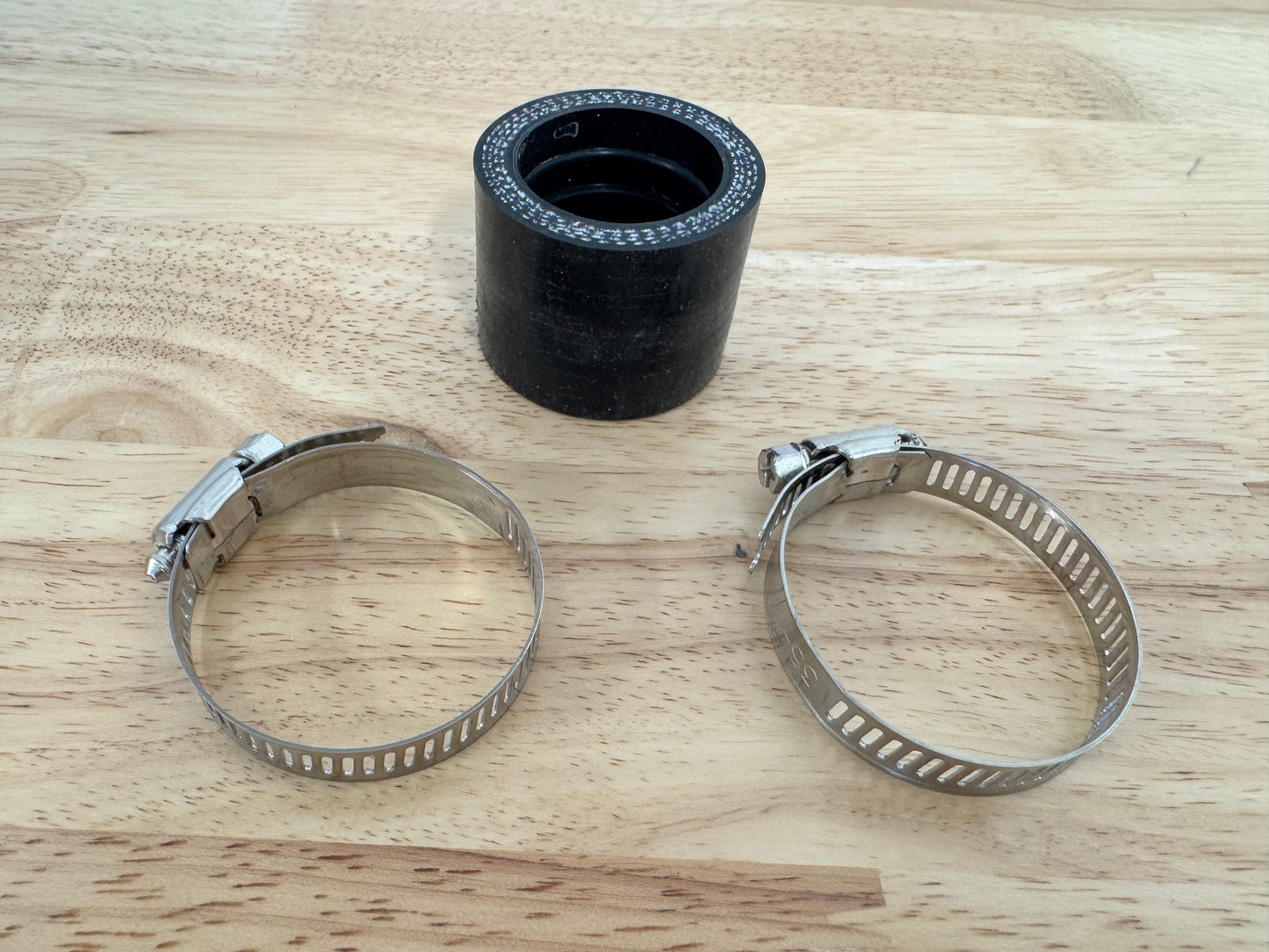 Replacement PWK Intake Coupler / Boot