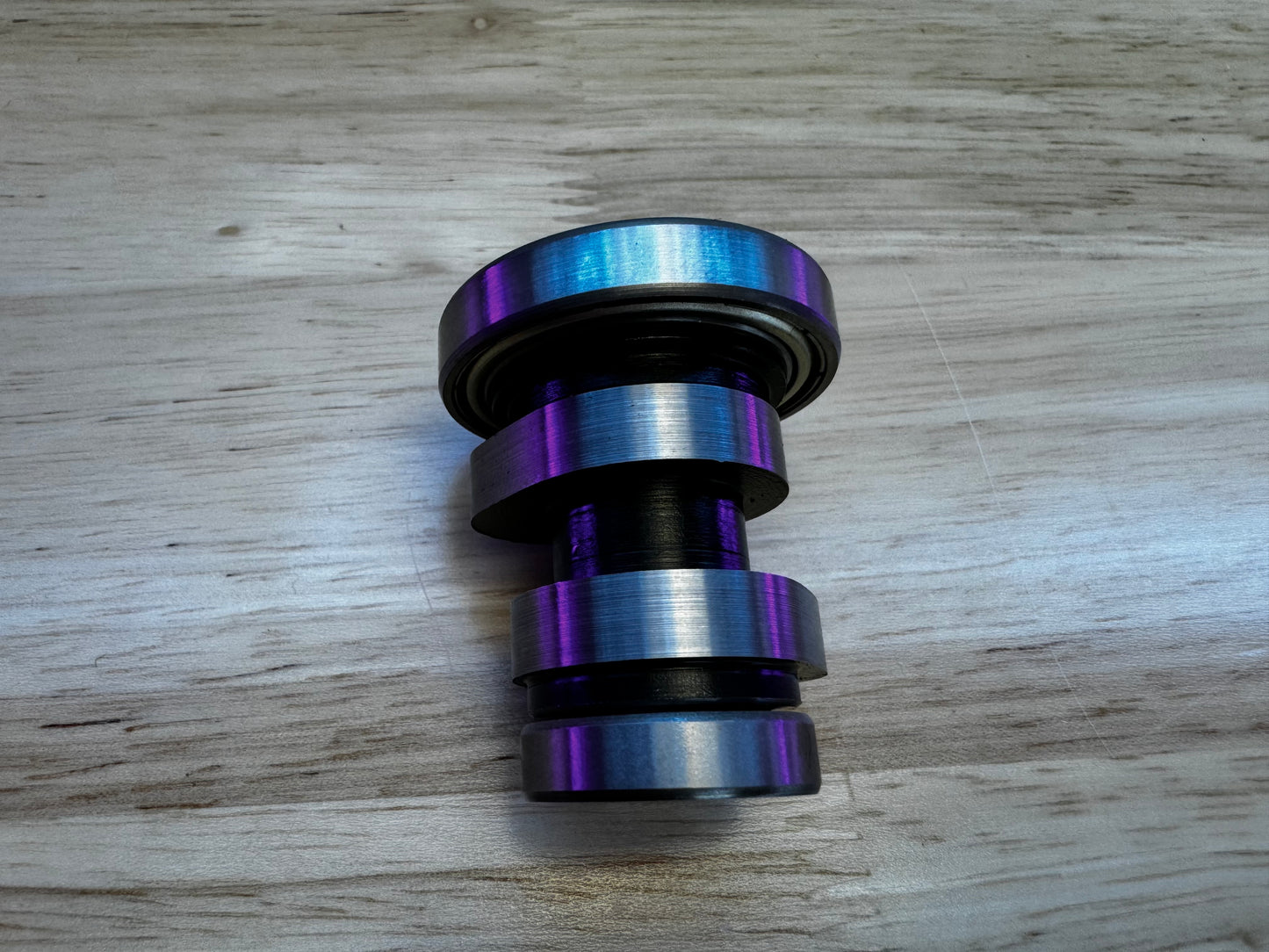 Honda Ruckus / Metro Performance Cam Shaft (for Stock GET Ruckus)