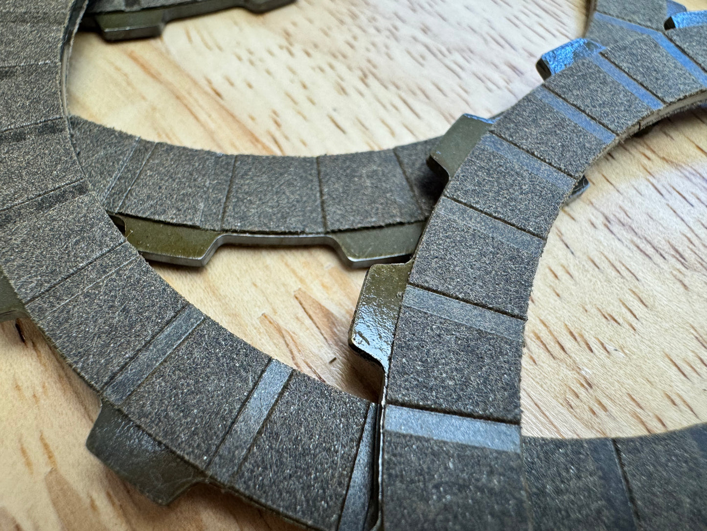 Honda Grom / Monkey Reveno Clutch