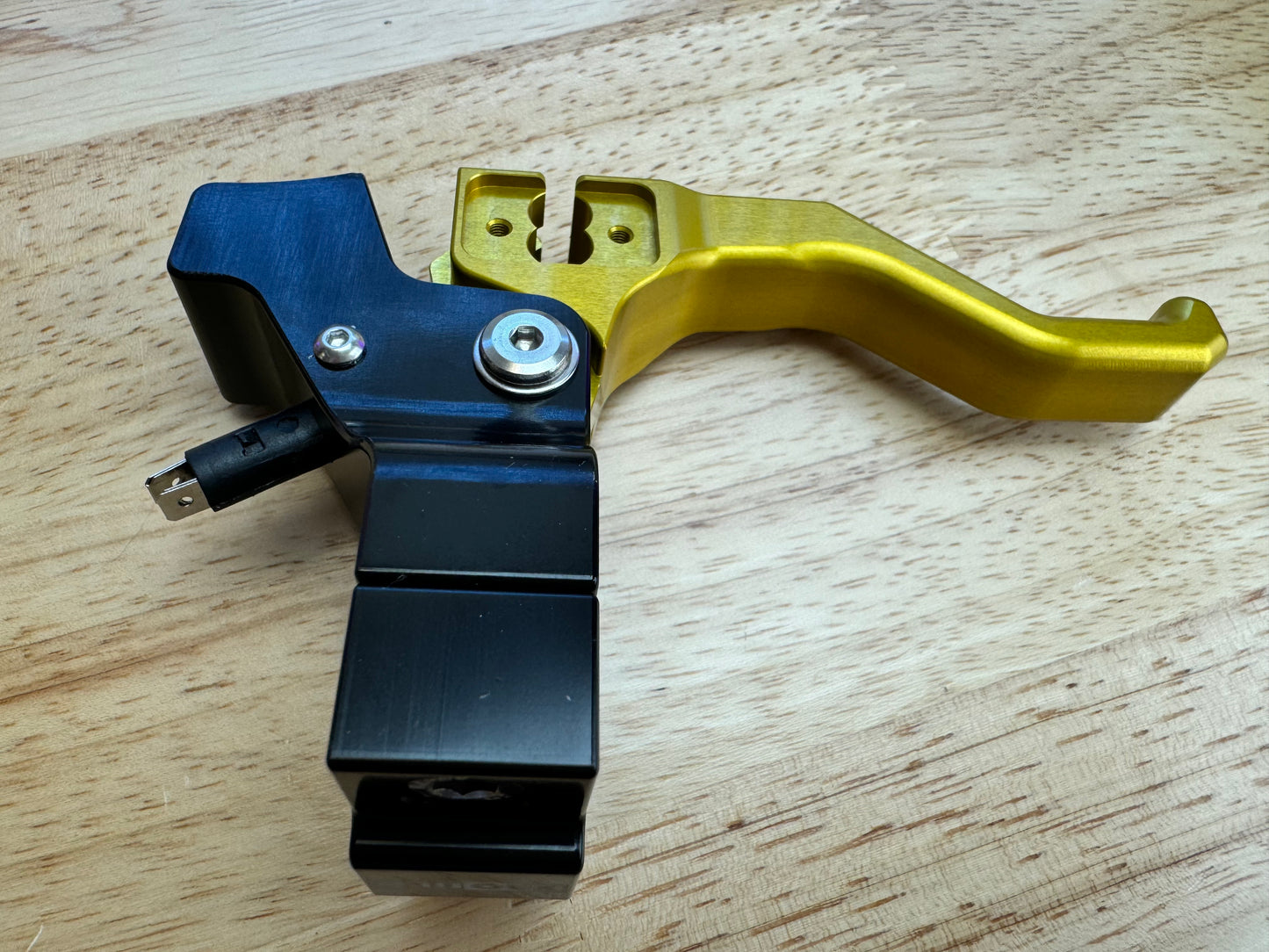 ProBld CNC Drum Brake Levers