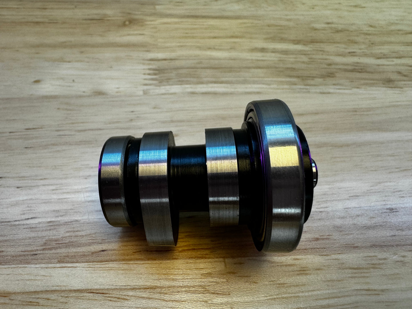 Honda Ruckus / Metro Performance Cam Shaft (for Stock GET Ruckus)