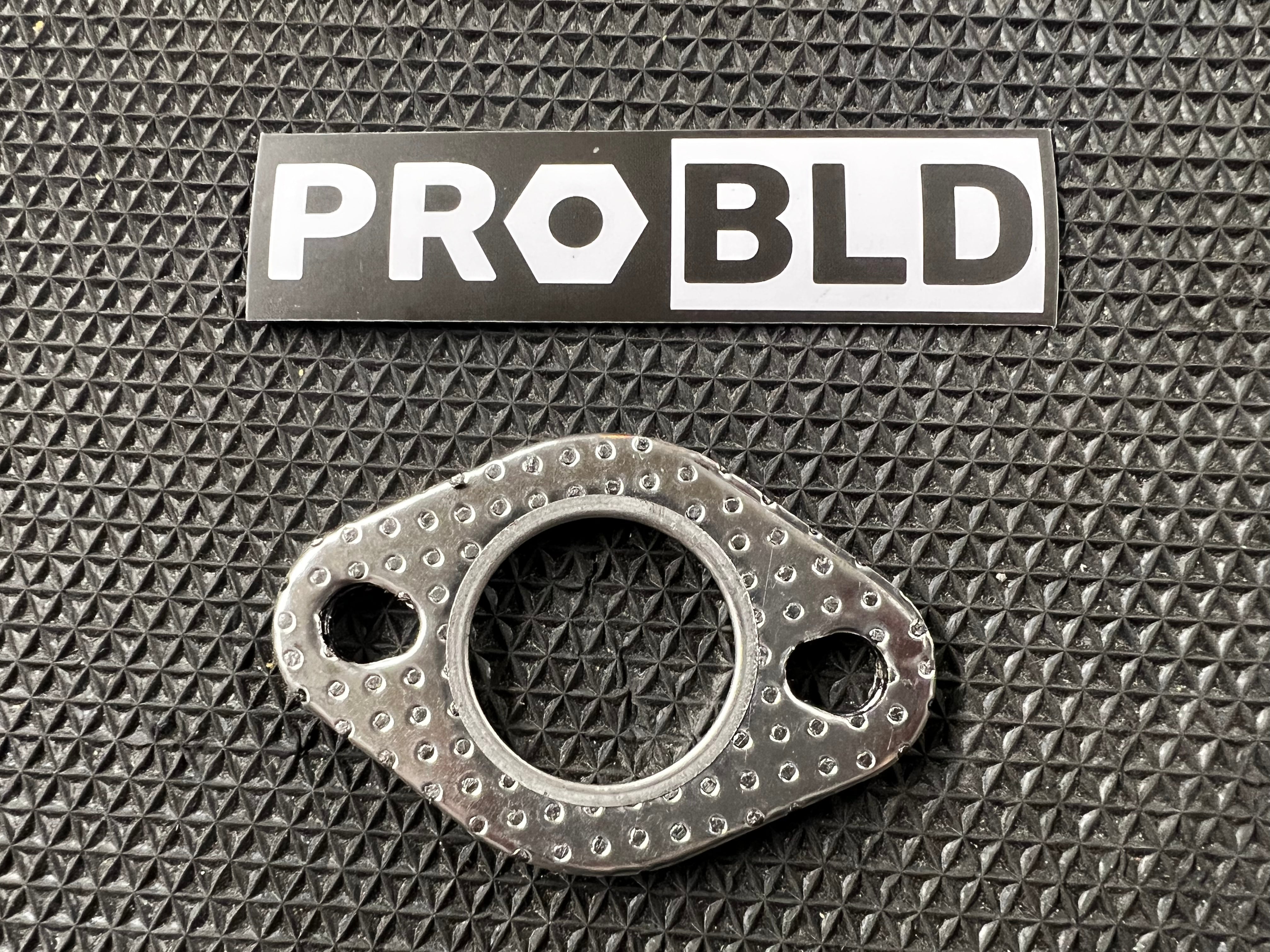 GY6 Exhaust Gasket Rolling Wrench