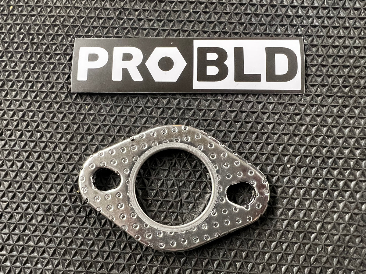 GY6 Exhaust Gasket Rolling Wrench