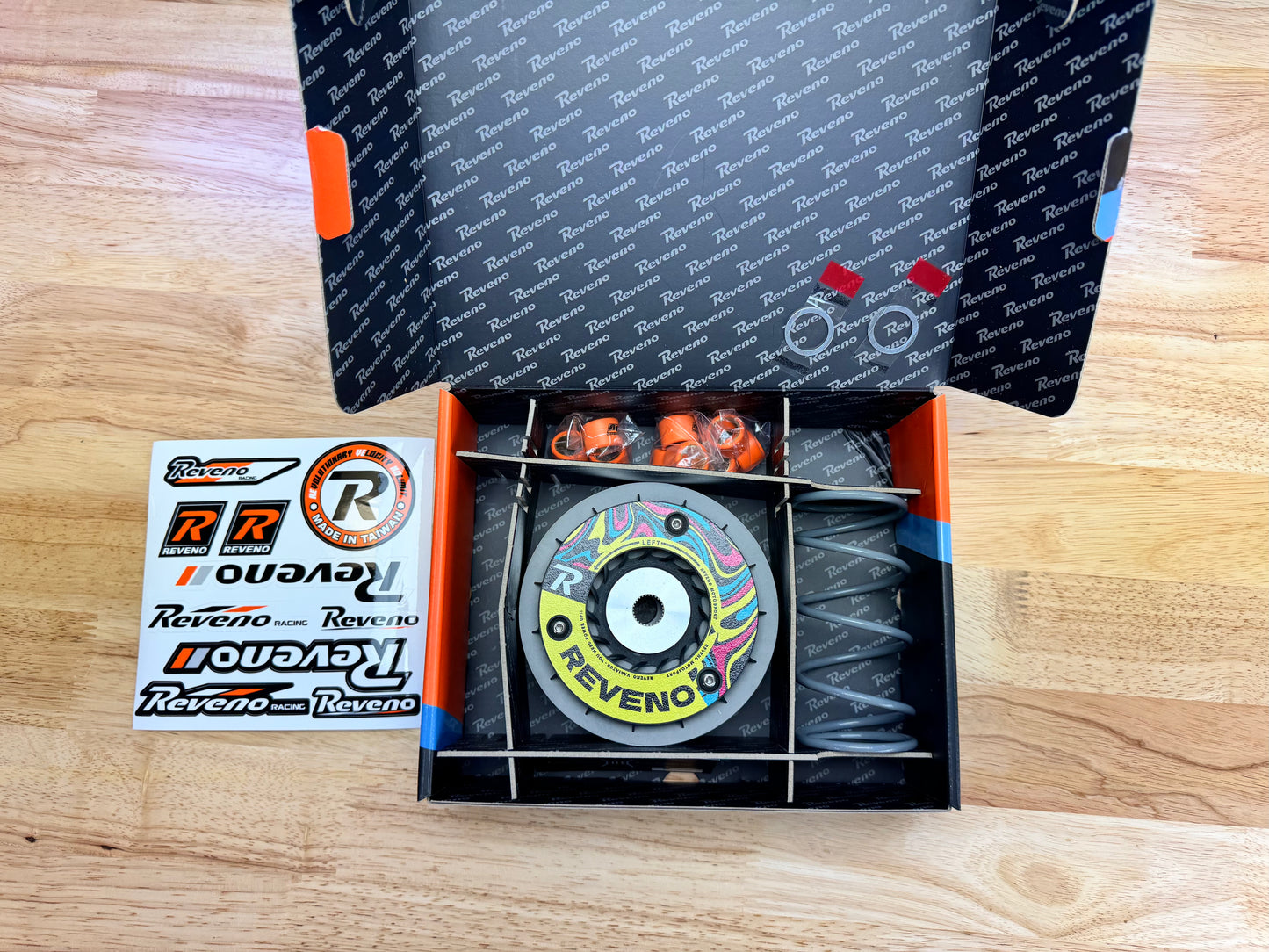 Reveno PCX / ADV Variator Kit