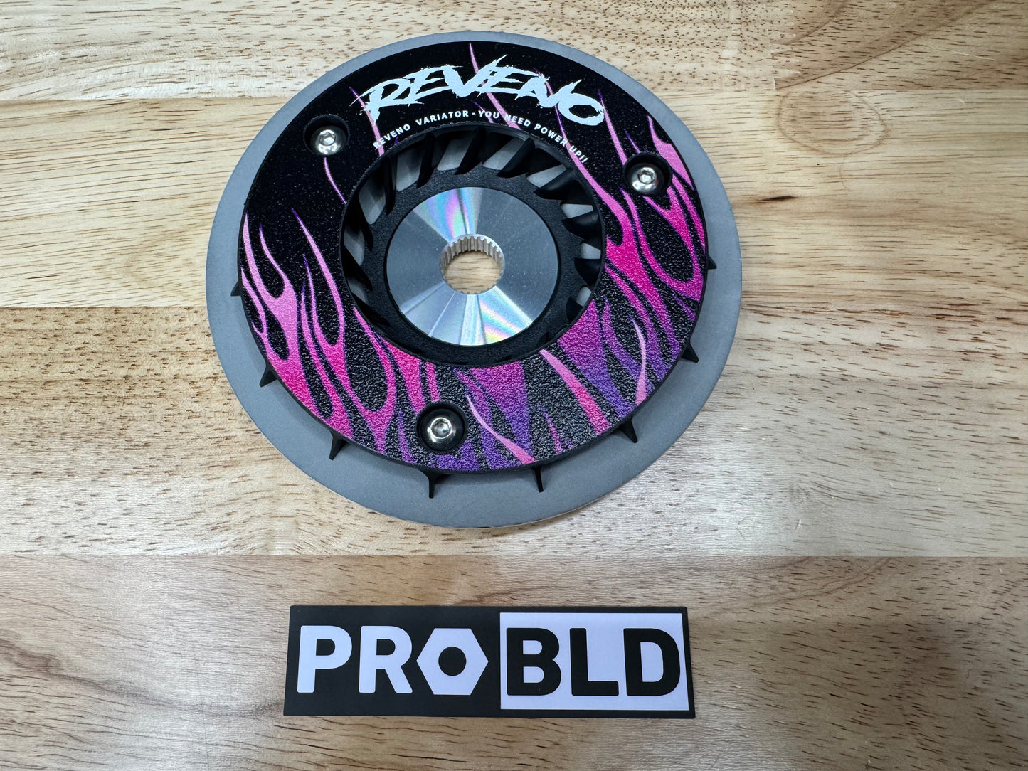 Reveno PCX / ADV Variator Kit