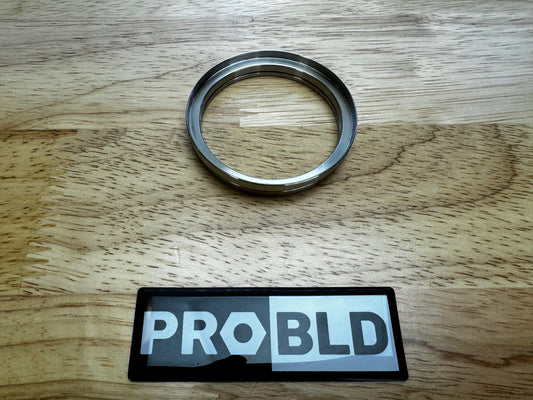 Sealed Contra Spring Bearing -ProBld