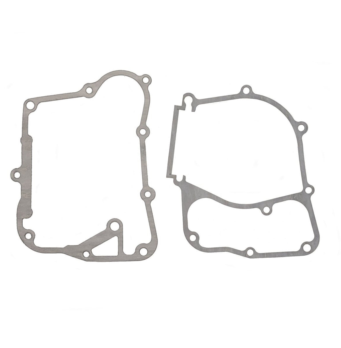 GY6 Oil Cooled B Block Case Gasket Set