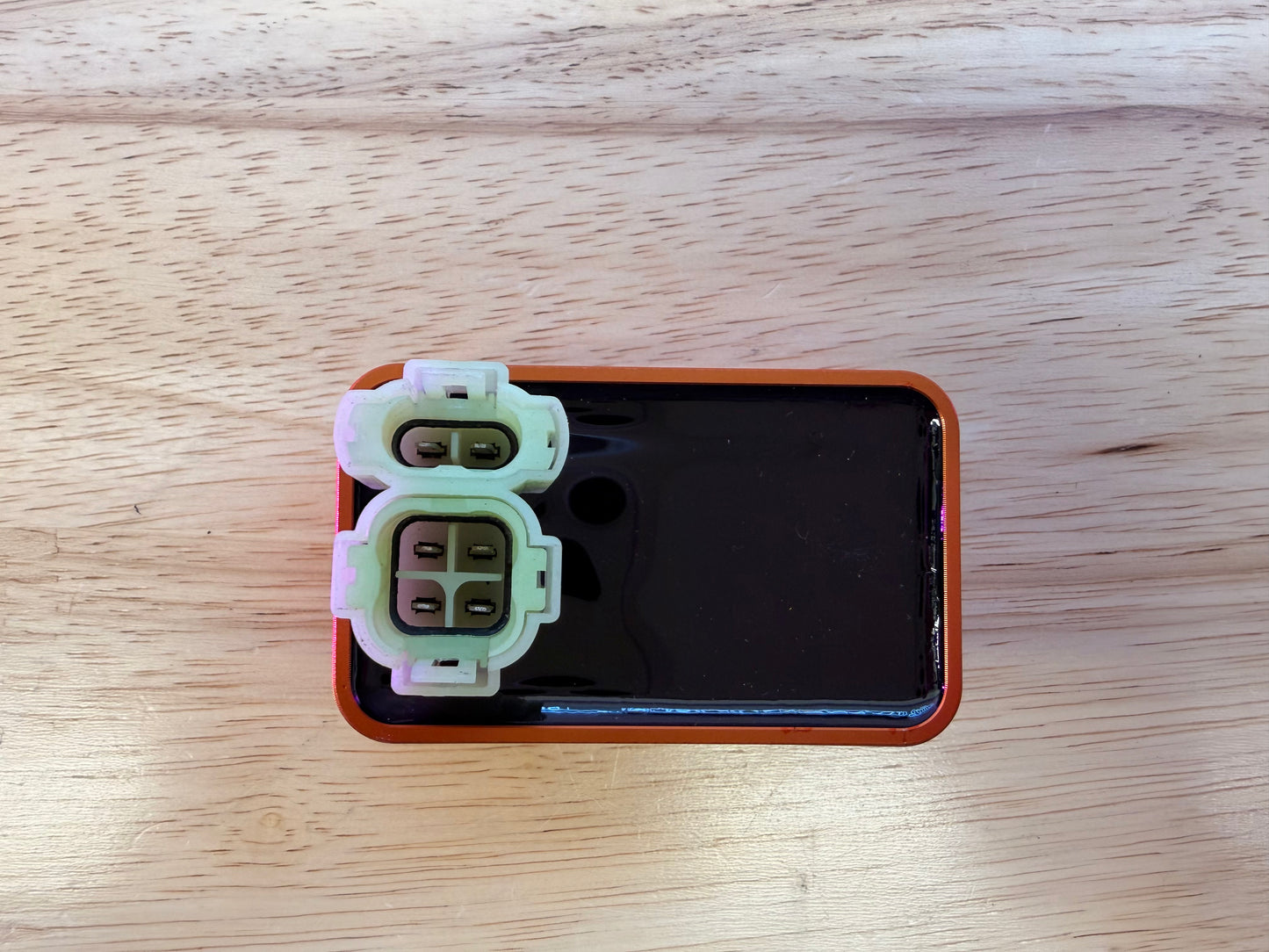 GY6 QMJ157/QMB139 NCY CDI Box