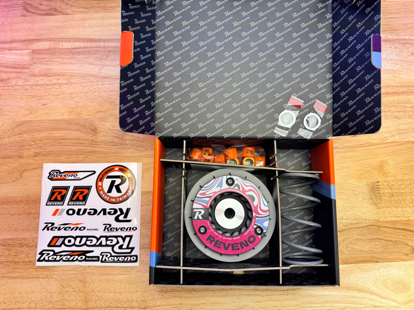 Reveno PCX / ADV Variator Kit
