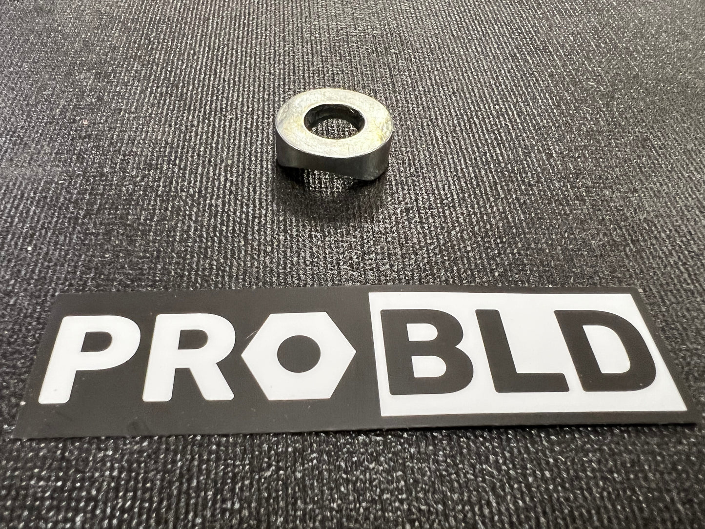 Honda Ruckus Handle Bar Washer