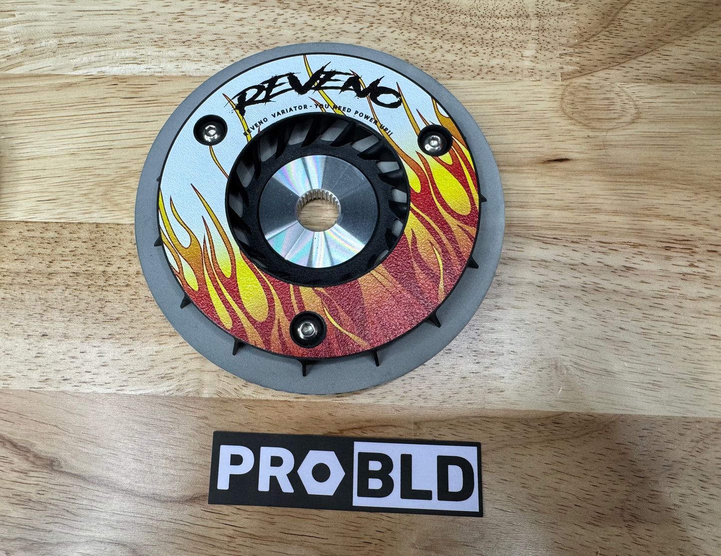 Reveno PCX / ADV Variator Kit