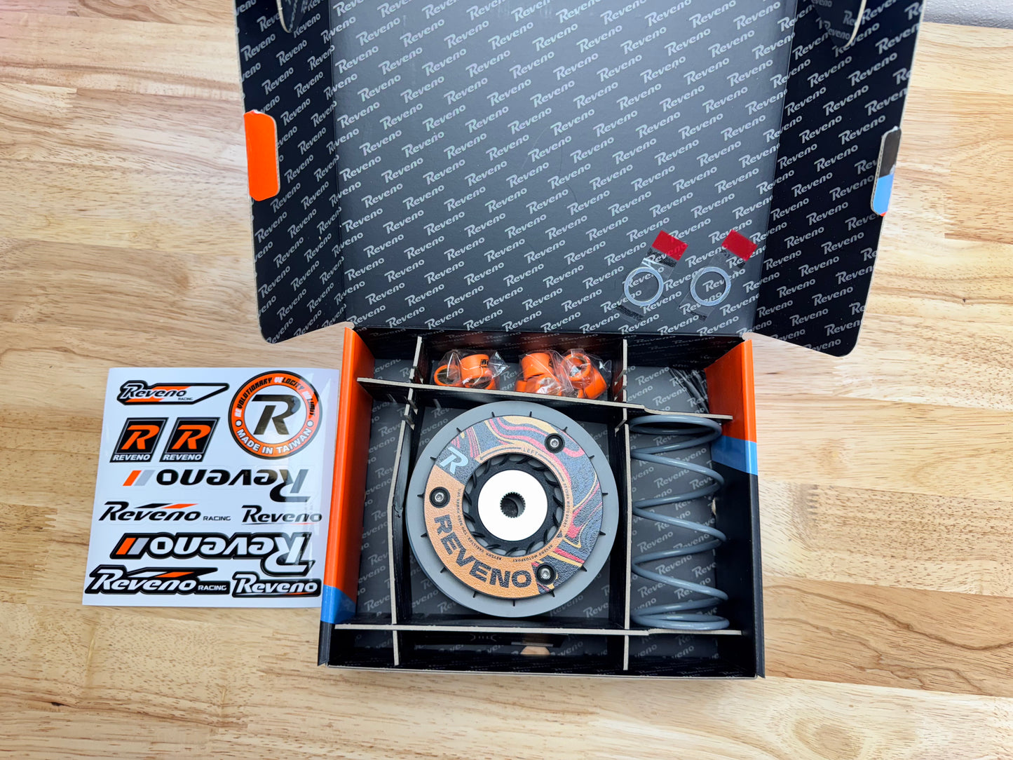 Reveno PCX / ADV Variator Kit