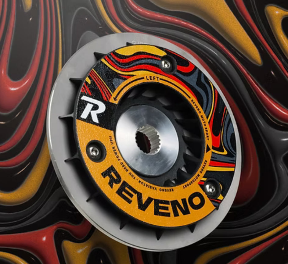 Reveno PCX / ADV Variator Kit