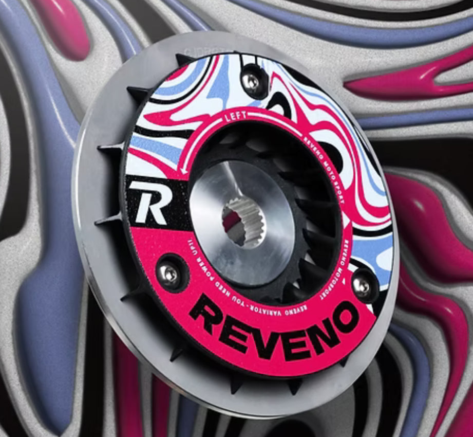 Reveno PCX / ADV Variator Kit