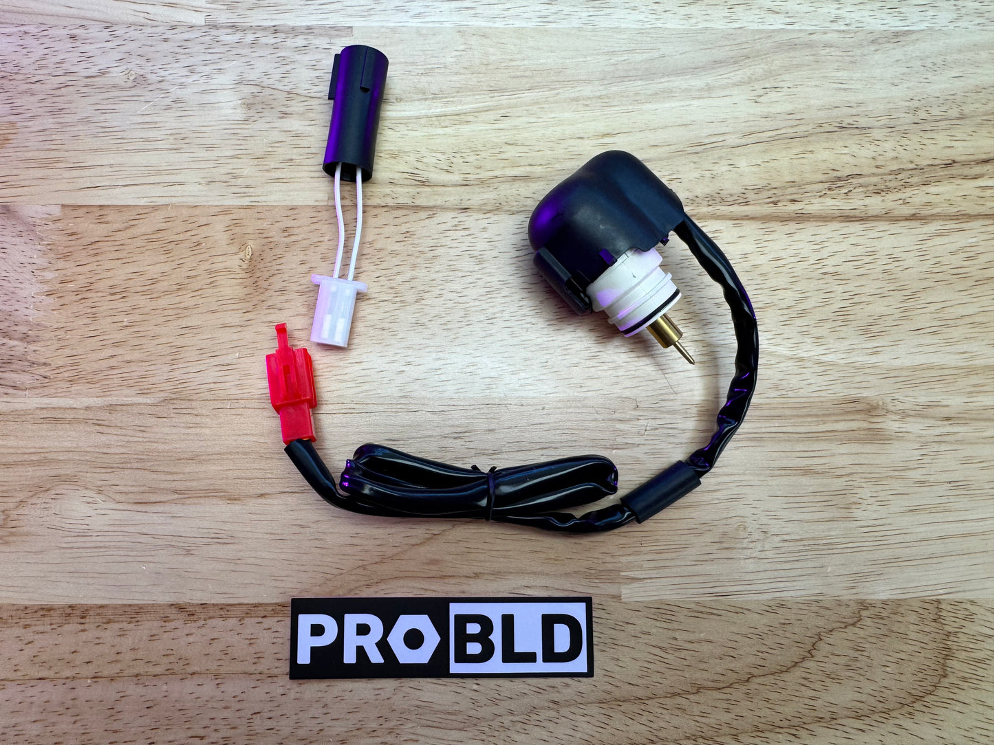 Honda Ruckus/Honda Metro Replacement Choke